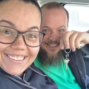 Meet your Posher, Bri-anna